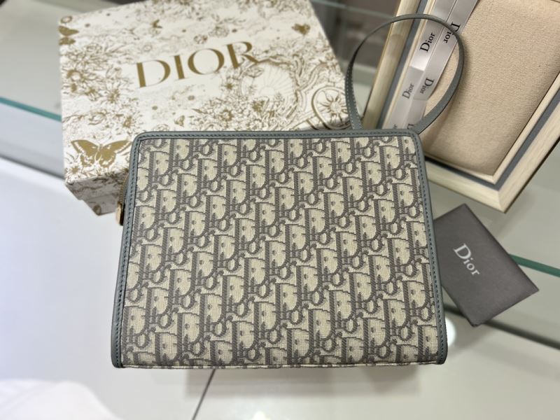 Christian Dior Clutch Bags